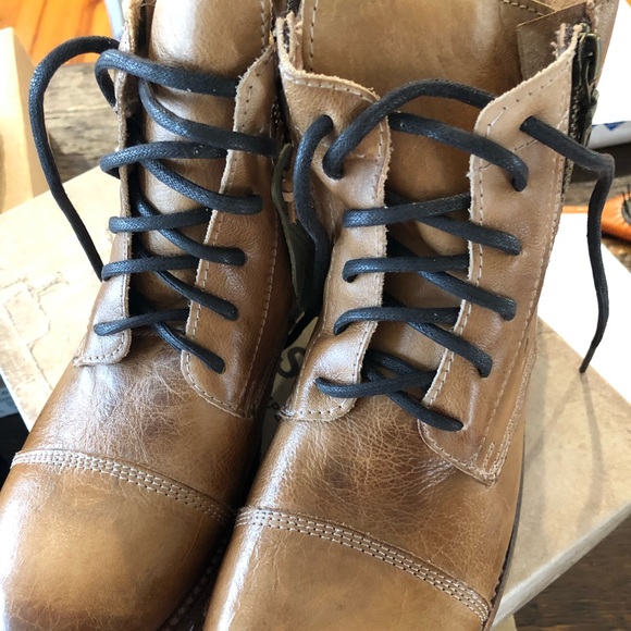 Bedstu boots - Picture 2 of 3